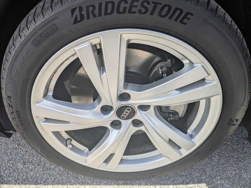 Used 2025 Audi A5 2.0T Premium w/ Convenience Package AWD/4WD image 37