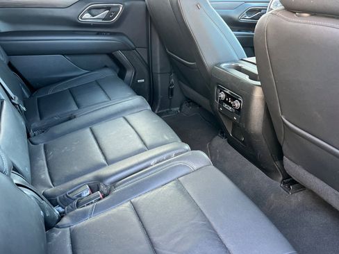 Used 2024 Chevrolet Tahoe LT image 18