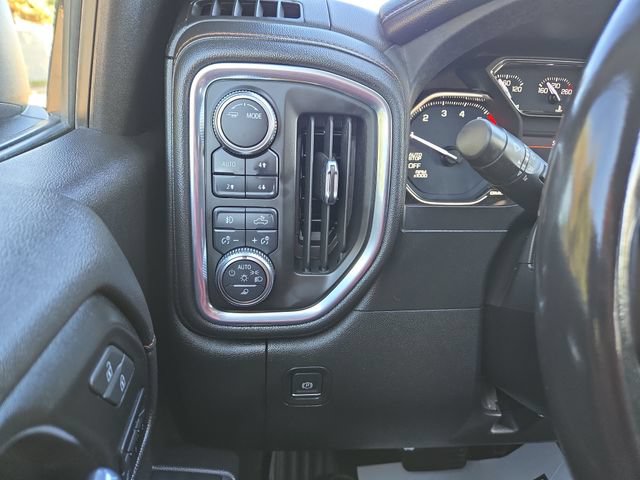 Used 2021 GMC Sierra 1500 AT4 AWD/4WD image 21