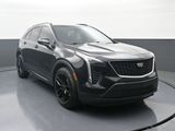 Used 2020 Cadillac XT4 Sport w/ Cold Weather Package image 3