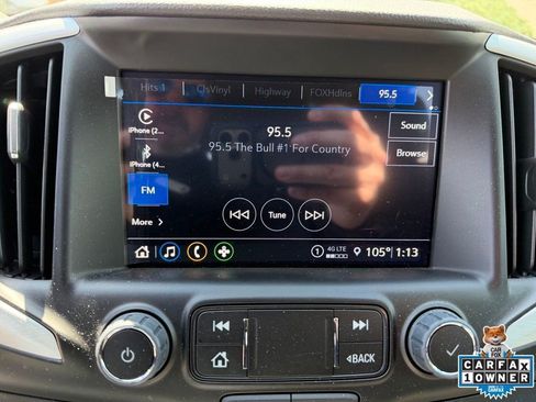 Used 2024 GMC Terrain SLT w/ Elevation Edition AWD/4WD image 12