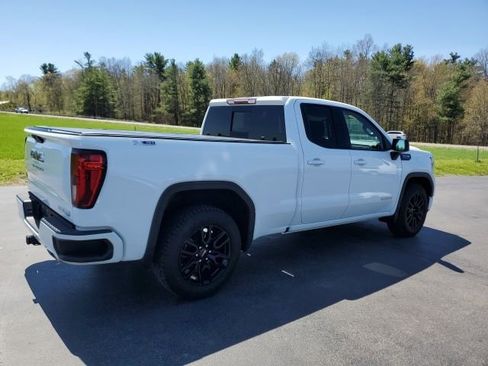 Used 2019 GMC Sierra 1500 Elevation w/ Elevation Value Package AWD/4WD image 5