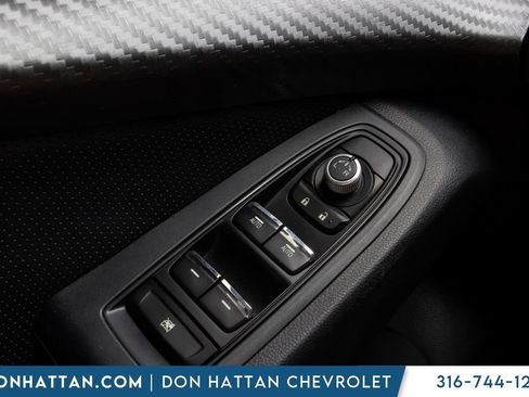 Used 2022 Subaru Ascent Onyx Edition AWD/4WD image 14