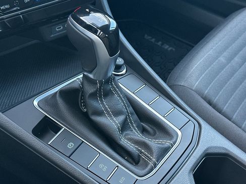 New 2026 Volkswagen Jetta S image 18