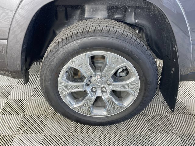 New 2026 RAM 1500 Big Horn AWD/4WD image 15