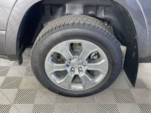 New 2026 RAM 1500 Big Horn AWD/4WD image 15