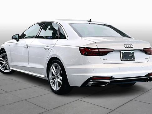 Certified 2023 Audi A4 2.0T Premium w/ Convenience Package image 6
