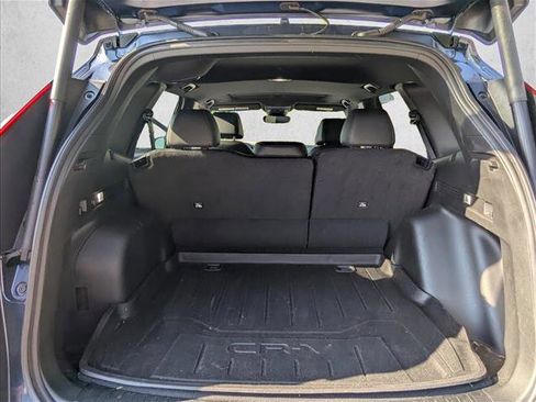 Used 2024 Honda CR-V Sport-L image 29