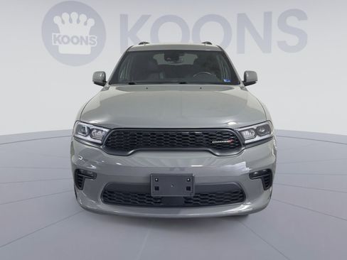 Used 2022 Dodge Durango GT image 11