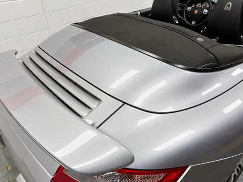 Used 2008 Porsche 911 Turbo image 31