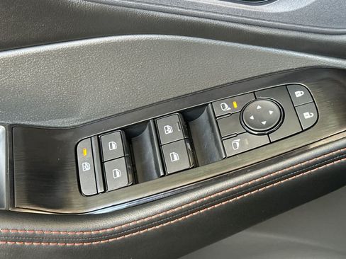 New 2026 Nissan Rogue SV AWD/4WD image 13