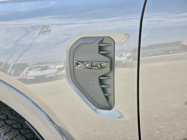 New 2026 Ford Ranger XLT AWD/4WD image 26