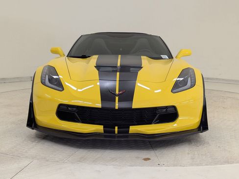 Used 2019 Chevrolet Corvette Z06 image 5