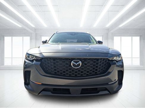 Used 2024 MAZDA CX-50 AWD 2.5 S w/ Preferred Package image 7