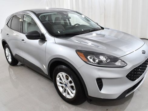 Used 2022 Ford Escape SE w/ Convenience Package image 5