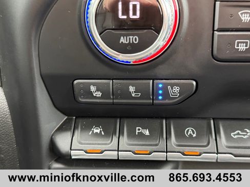 Used 2021 GMC Sierra 1500 Denali w/ Denali Ultimate Package AWD/4WD image 35