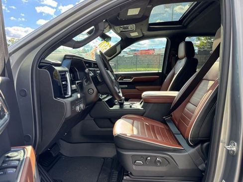 New 2025 GMC Sierra 1500 Denali Ultimate image 20