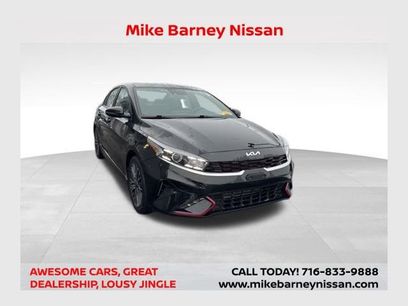 Used 2023 Kia Forte GT-Line