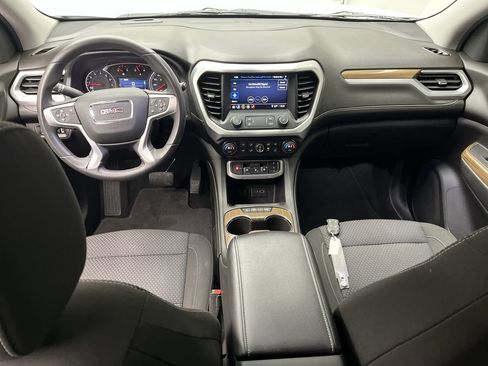 Certified 2021 GMC Acadia SLE w/ Driver Convenience Package image 4