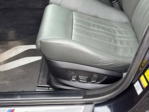Used 2013 BMW M5 RWD image 29