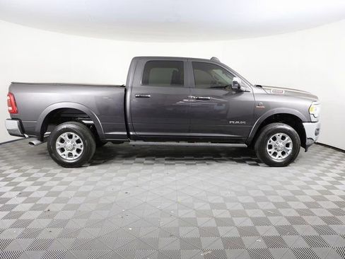 Used 2020 RAM 2500 Laramie image 4