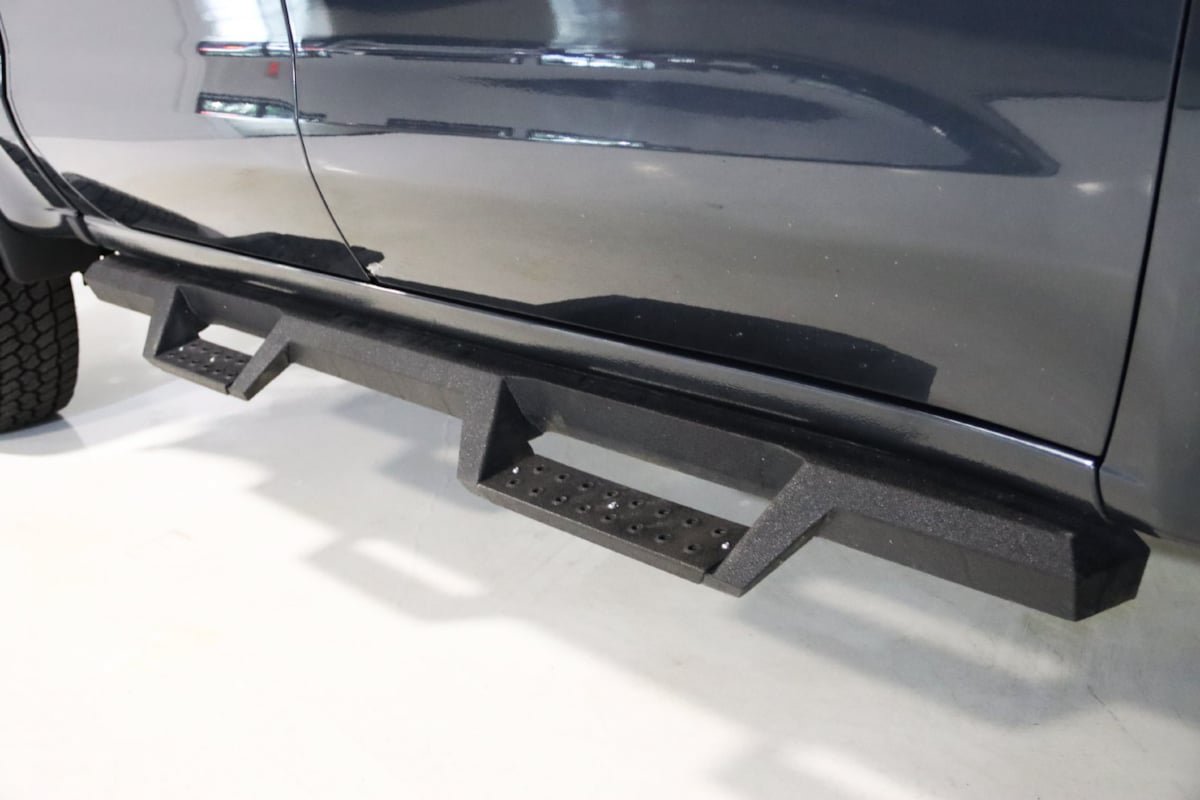 Used 2019 Chevrolet Silverado 1500 RST AWD/4WD image 10