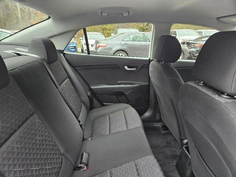 Used 2021 Kia Rio LX image 38