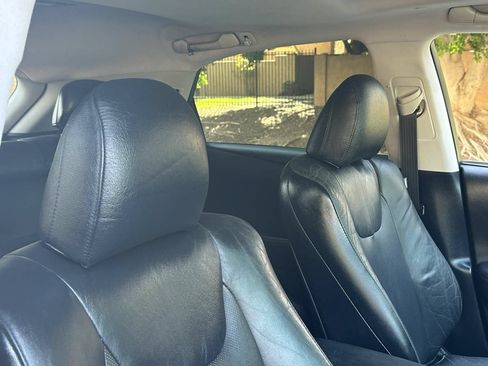Used 2011 Lexus RX 350 2WD w/ Premium Pkg image 11