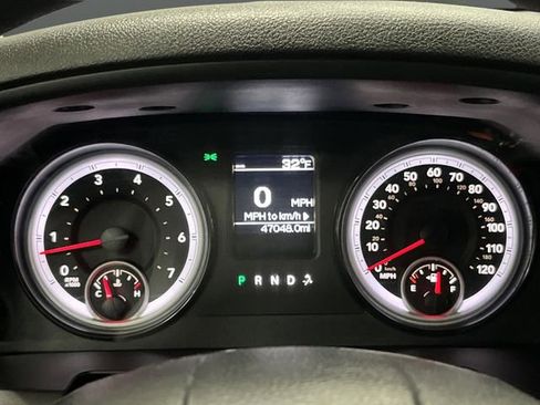 Used 2023 RAM 1500 Classic SLT w/ Protection Group image 16