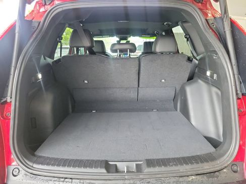 Used 2025 Honda CR-V Sport-L image 6