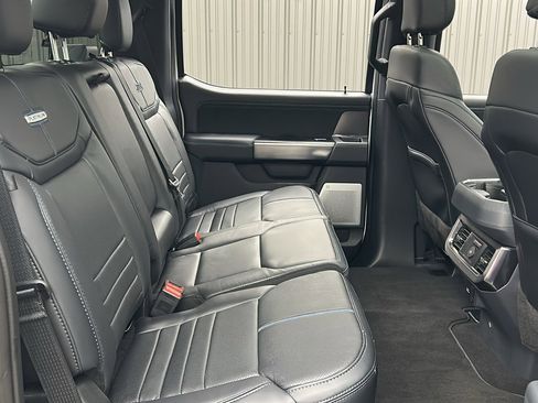 Used 2026 Ford F450 Platinum image 43