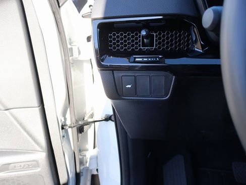 Certified 2026 Honda CR-V EX-L image 30