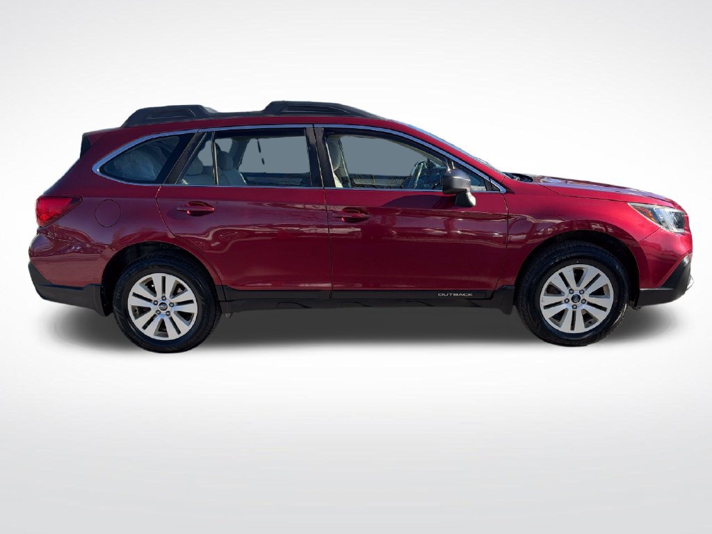 Used 2018 Subaru Outback 2.5i AWD/4WD image 17