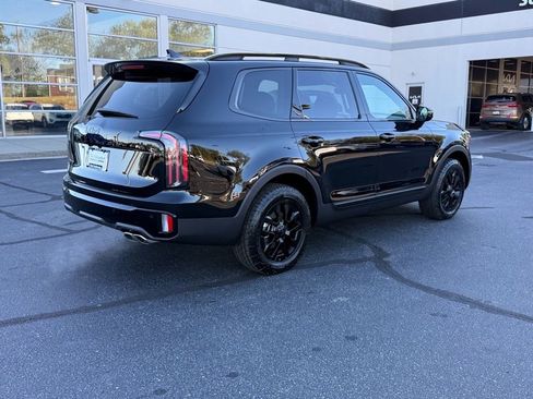 New 2025 Kia Telluride SX Prestige X-Pro image 3