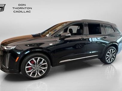 Certified 2024 Cadillac XT6 Sport w/ LPO, Floor Liner Package