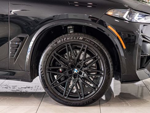 Used 2026 BMW X5 M Competition AWD/4WD image 10