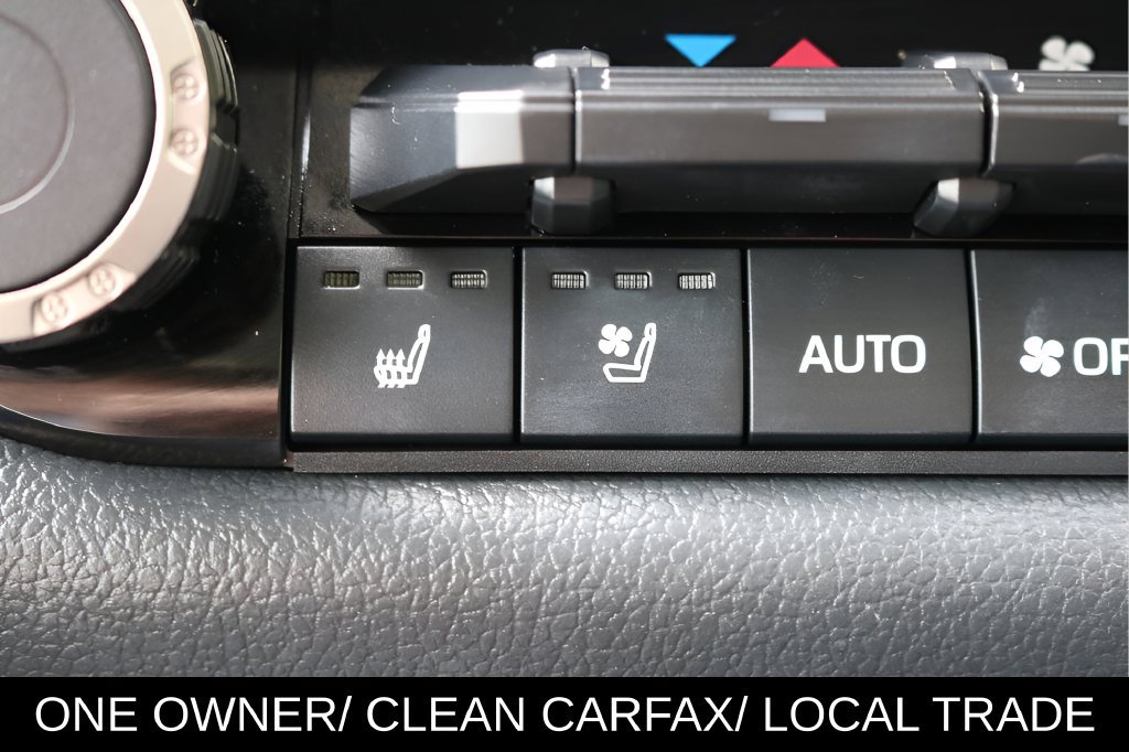 Used 2023 Toyota Sequoia TRD Pro AWD/4WD image 27
