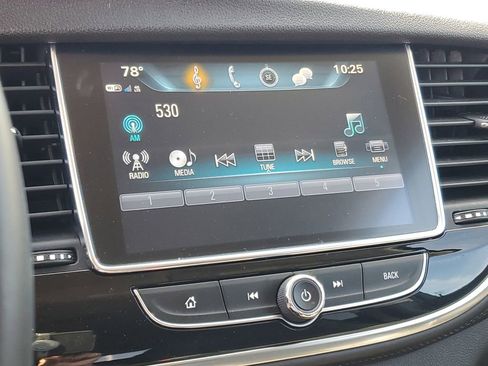 Used 2018 Buick Encore Preferred FWD image 16