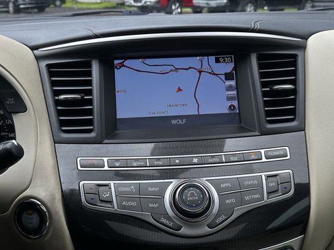 Used 2019 INFINITI QX60 Luxe w/ Essential Package image 14