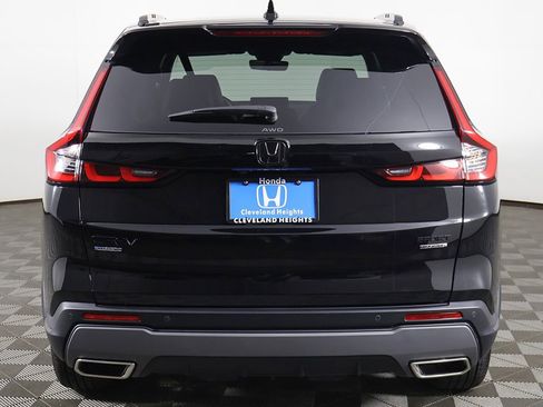 Used 2025 Honda CR-V Sport Touring image 15