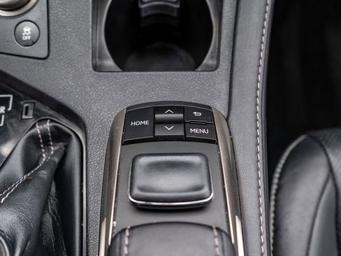 Used 2017 Lexus ES 350 w/ Luxury Package image 29