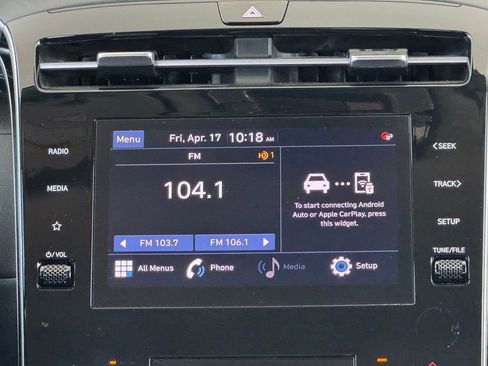 Used 2024 Hyundai Tucson SEL FWD image 27