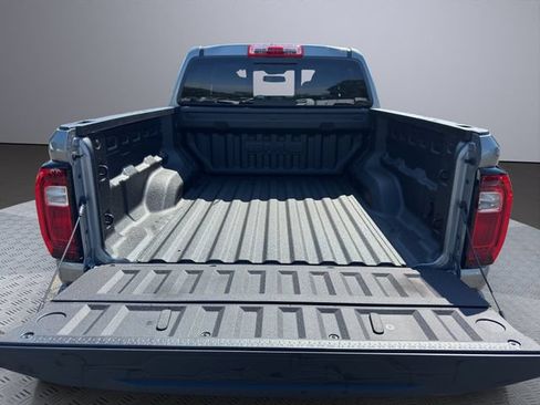 New 2026 GMC Canyon Denali AWD/4WD image 26