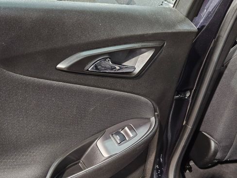 Used 2023 Chevrolet Malibu LT FWD image 34