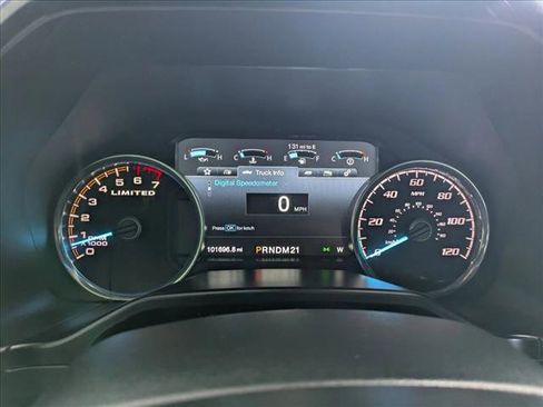 Used 2016 Ford F150 Limited image 10