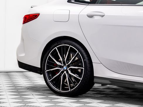 Certified 2024 BMW M235i xDrive Gran Coupe w/ M Performance Package image 32