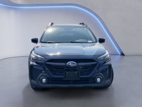 Certified 2024 Subaru Outback Premium AWD/4WD image 6