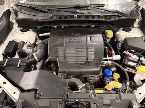 Used 2023 Subaru Forester Sport image 19