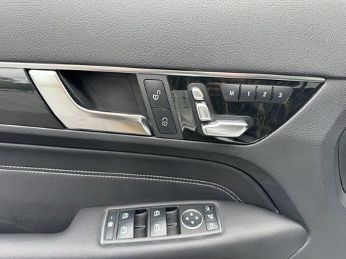 Used 2016 Mercedes-Benz E 400 Coupe w/ Premium 1 Package image 21