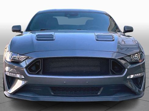 Used 2022 Ford Mustang GT Premium w/ GT Performance Package image 3